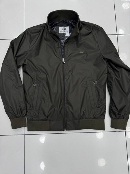 Мужская Ветровка 