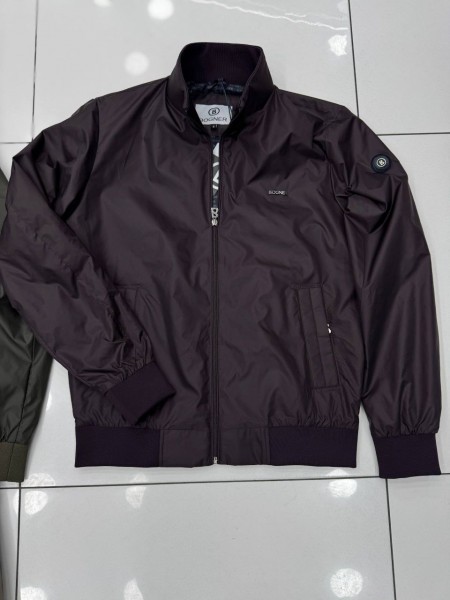 Мужская Ветровка 