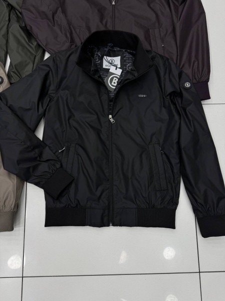 Мужская Ветровка 