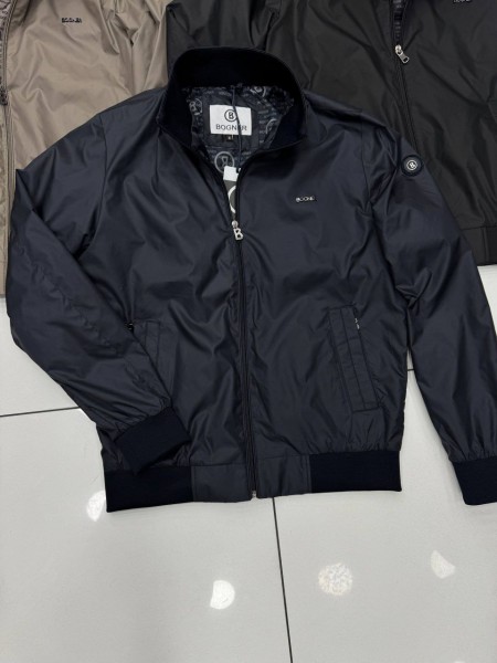 Мужская Ветровка 