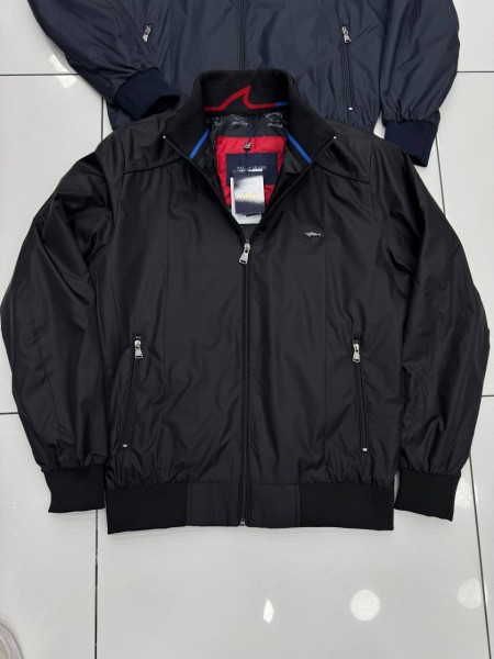 Мужская Ветровка Paul&Shark