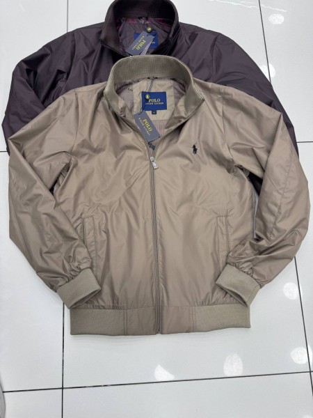 Мужская Ветровка Polo