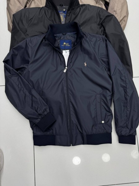 Мужская Ветровка Polo