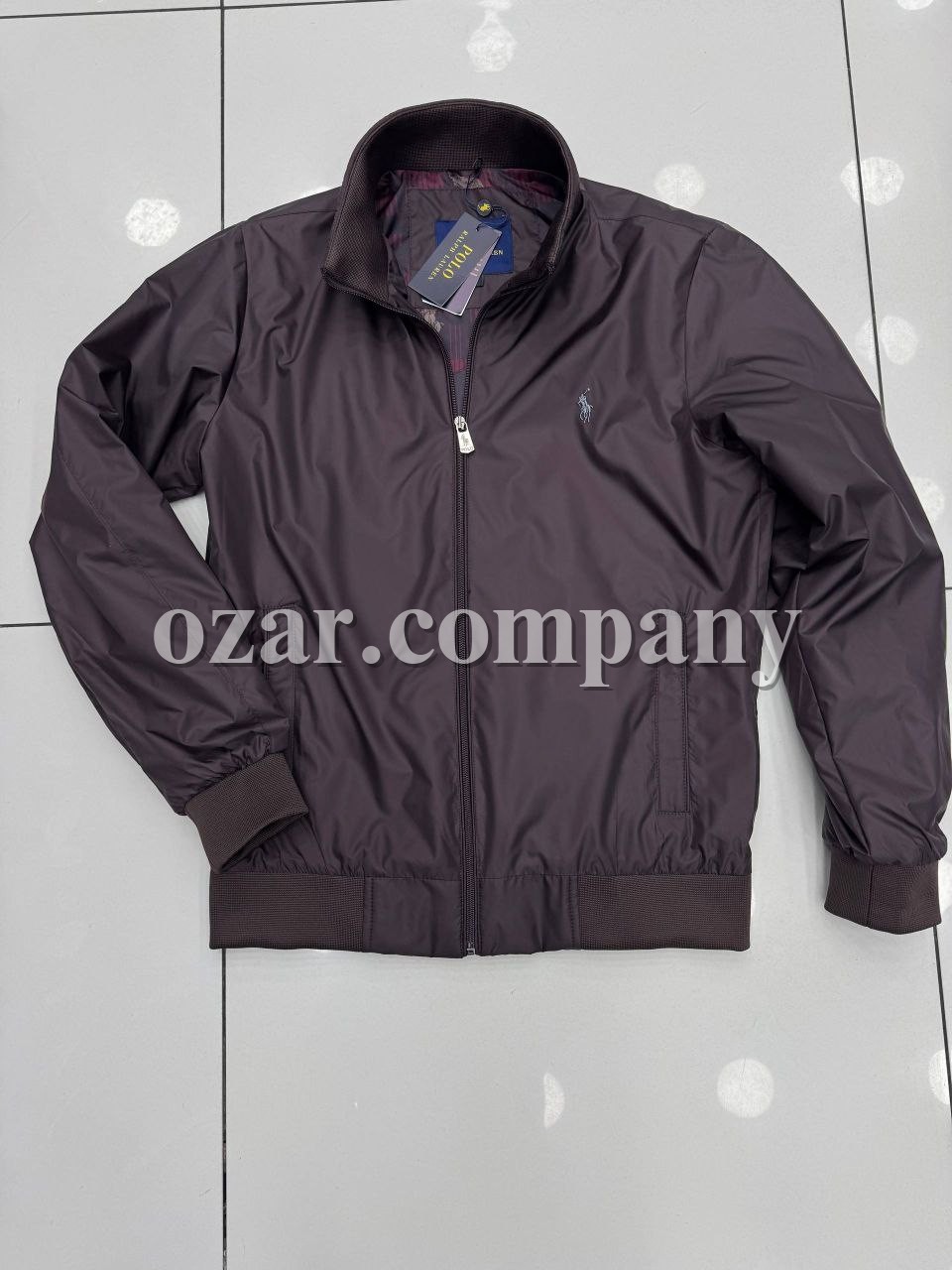 Мужская Ветровка Polo