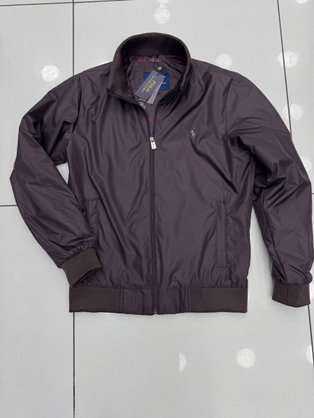 Мужская Ветровка Polo