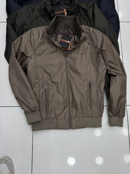 Мужская Ветровка Zegna