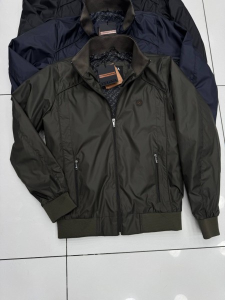 Мужская Ветровка Zegna