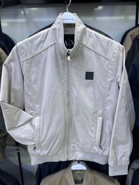 Мужская Ветровка Armani Exchange 