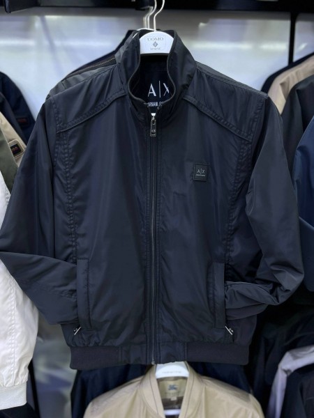 Мужская Ветровка Armani Exchange 
