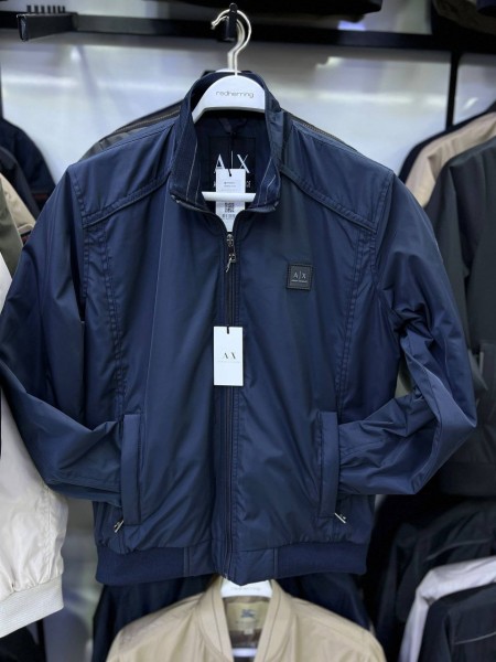 Мужская Ветровка Armani Exchange 