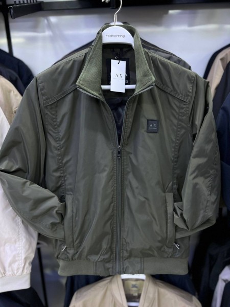 Мужская Ветровка Armani Exchange 