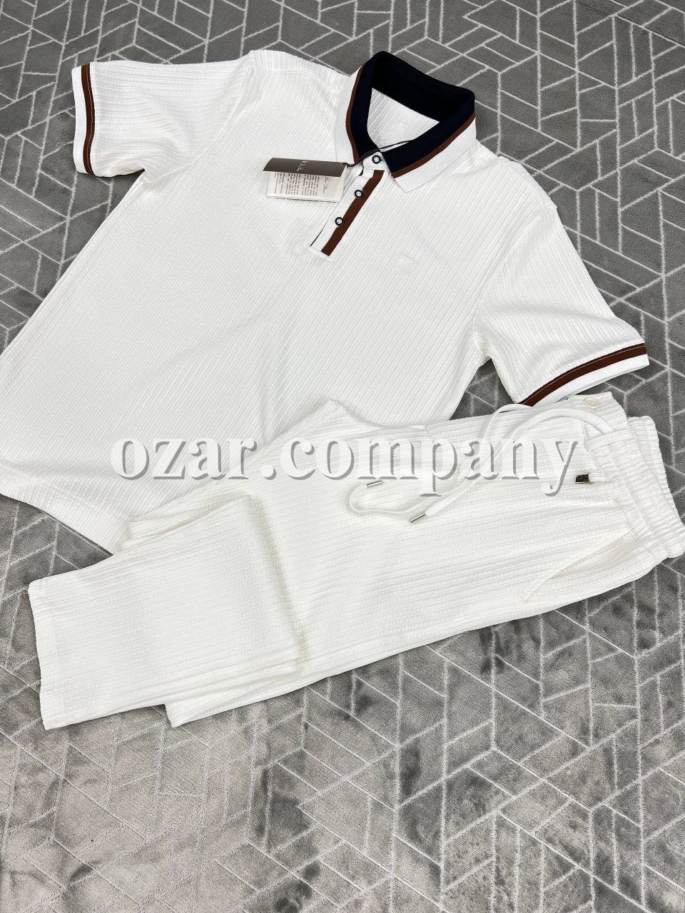 Мужской Комплект Loro Piana