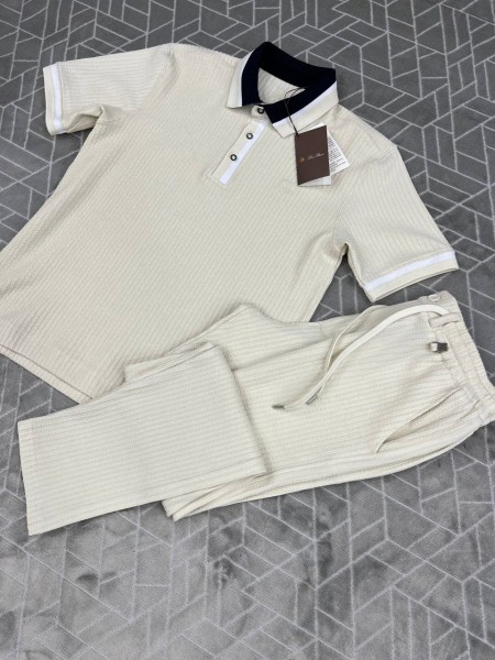 Мужской Комплект Loro Piana