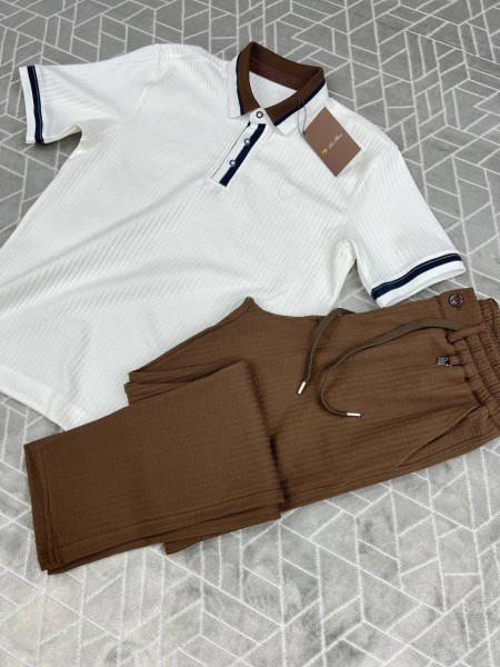 Мужской Комплект Loro Piana