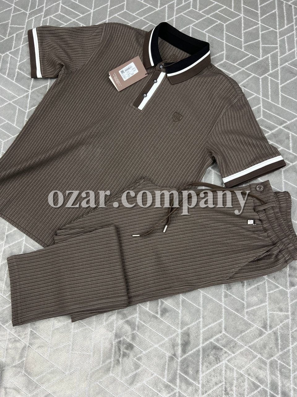 Мужской Комплект Loro Piana