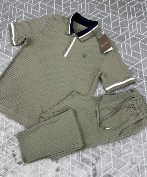 Мужской Комплект Loro Piana