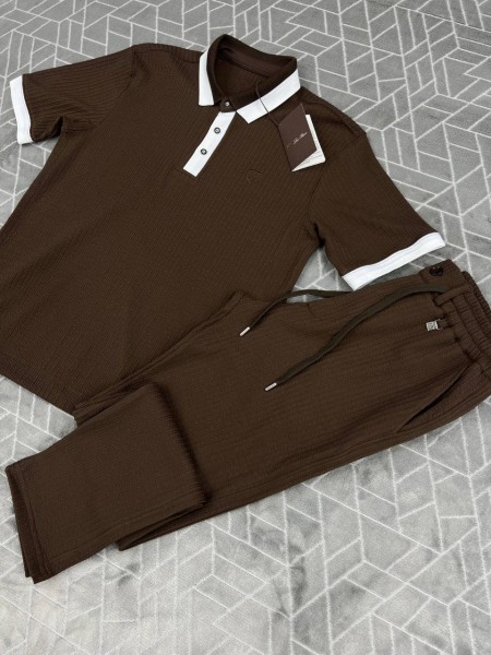 Мужской Комплект Loro Piana