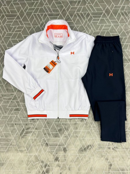 Мужской Спортивный Костюм Hermes