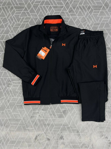 Мужской Спортивный Костюм Hermes