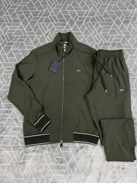 Мужской Спортивный Костюм Louis Vuitton