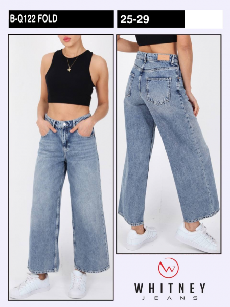 Женские Джинсы Whitney