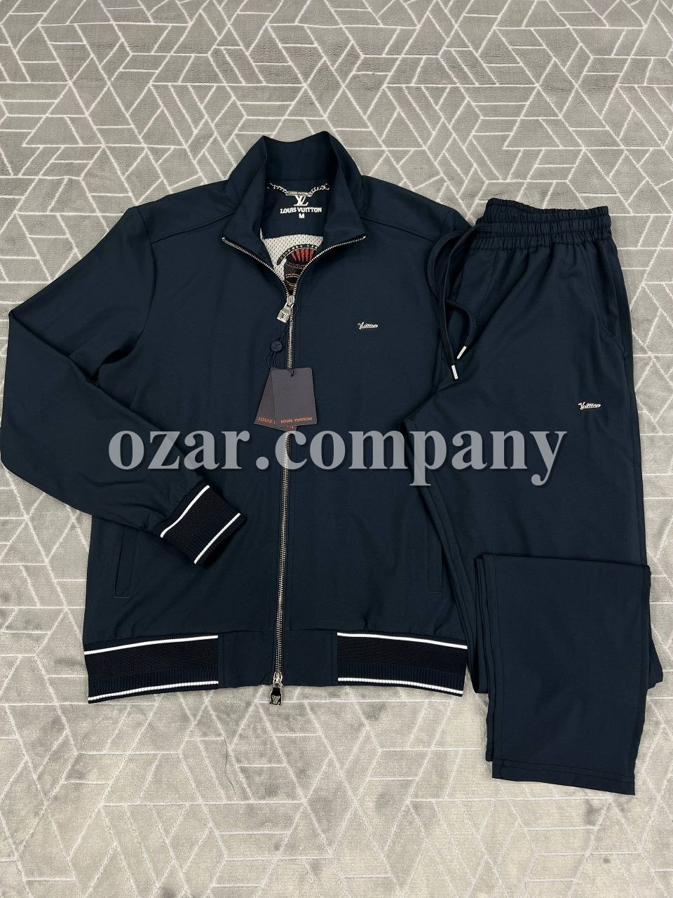 Мужской Спортивный Костюм Louis Vuitton