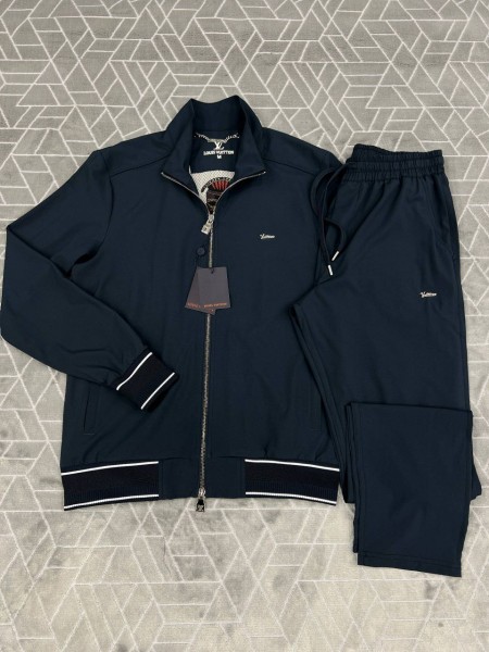 Мужской Спортивный Костюм Louis Vuitton