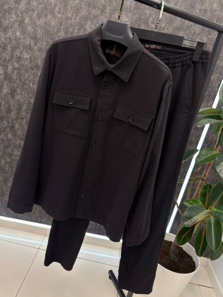 Мужской Костюм Boss Paul&Shark