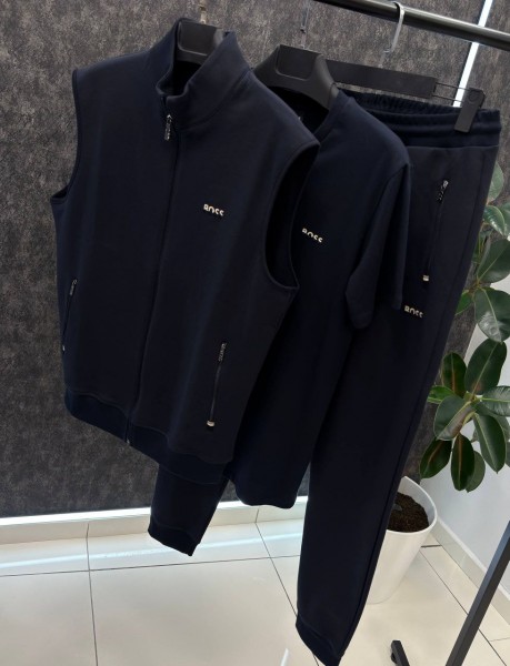 Мужской Комплект Тройка Boss