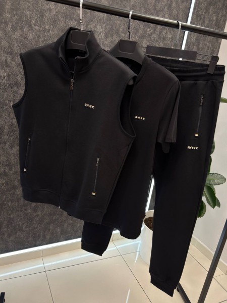 Мужской Комплект Тройка Boss