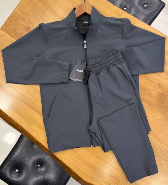 Мужской Спортивный Костюм Boss