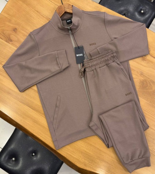 Мужской Спортивный Костюм Boss