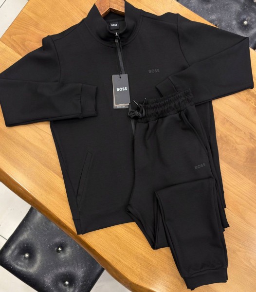 Мужской Спортивный Костюм Boss