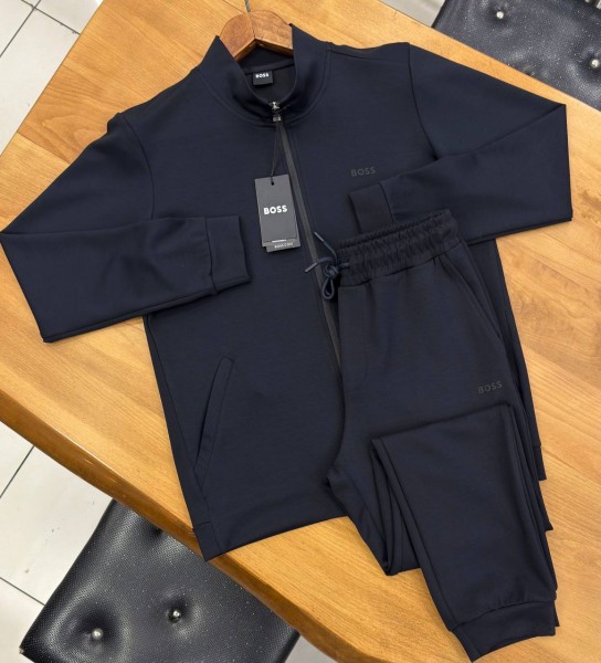 Мужской Спортивный Костюм Boss