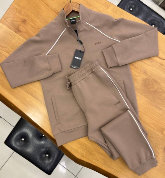 Мужской Спортивный Костюм Boss
