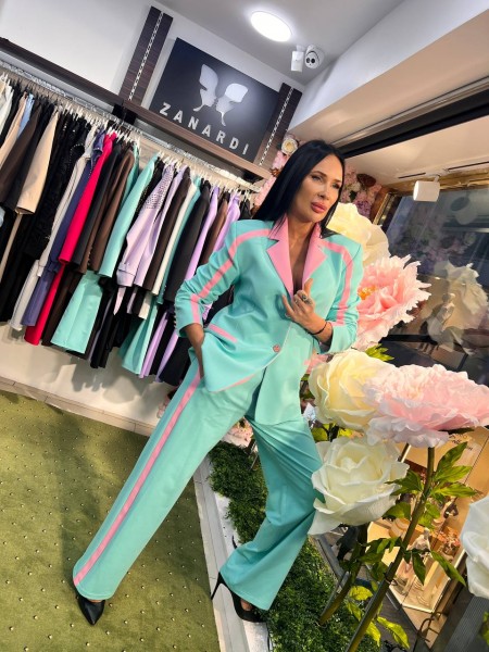 Женский Костюм Zanardi 