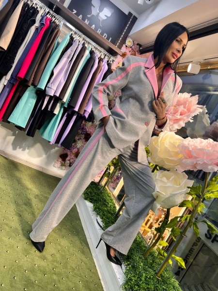 Женский Костюм Zanardi 