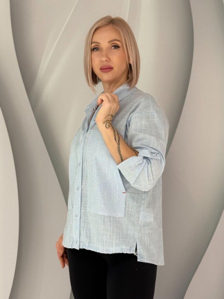 Женская Рубашка Aras