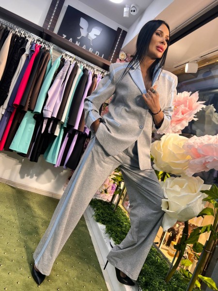 Женский Костюм Zanardi 