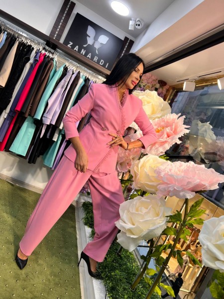 Женский Костюм Zanardi 