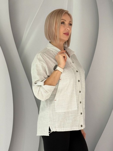 Женская Рубашка Aras