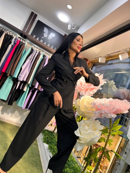 Женский Костюм Zanardi 