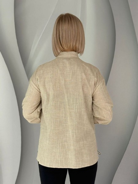 Женская Рубашка Aras