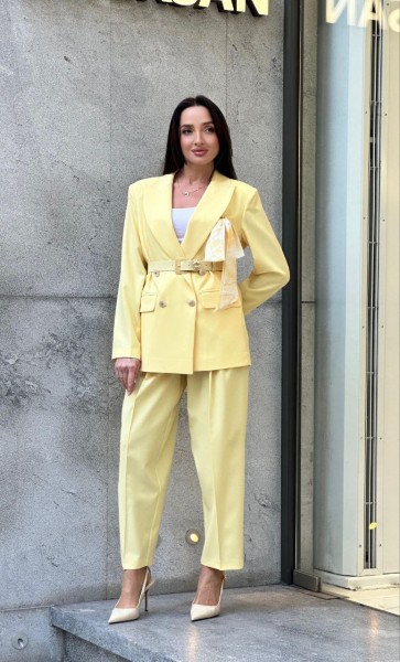 Женский Костюм Esito