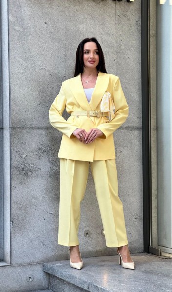 Женский Костюм Esito