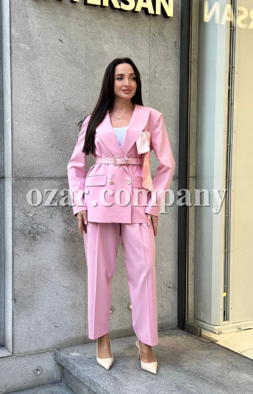 Женский Костюм Esito