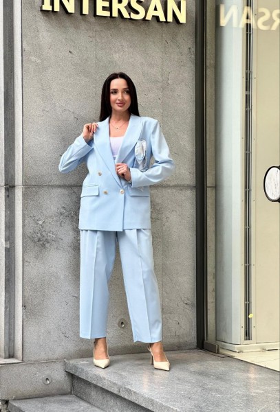 Женский Костюм Esito