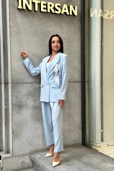 Женский Костюм Esito