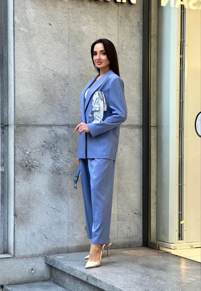 Женский Костюм Esito