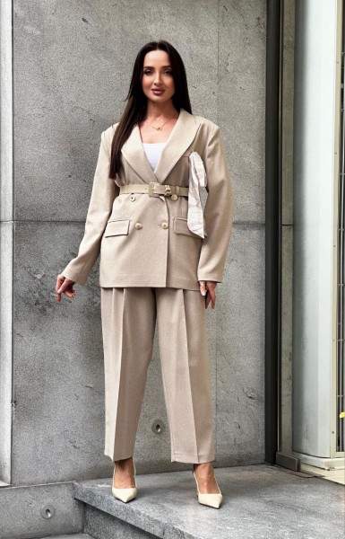 Женский Костюм Esito